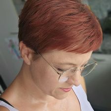 Profile image of PeggyW