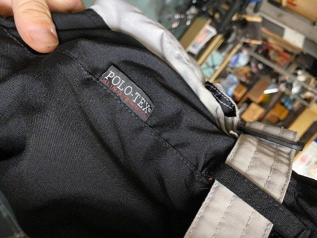Jacken: Motorradjacke Pharao – Gebraucht aus Horgen von  4