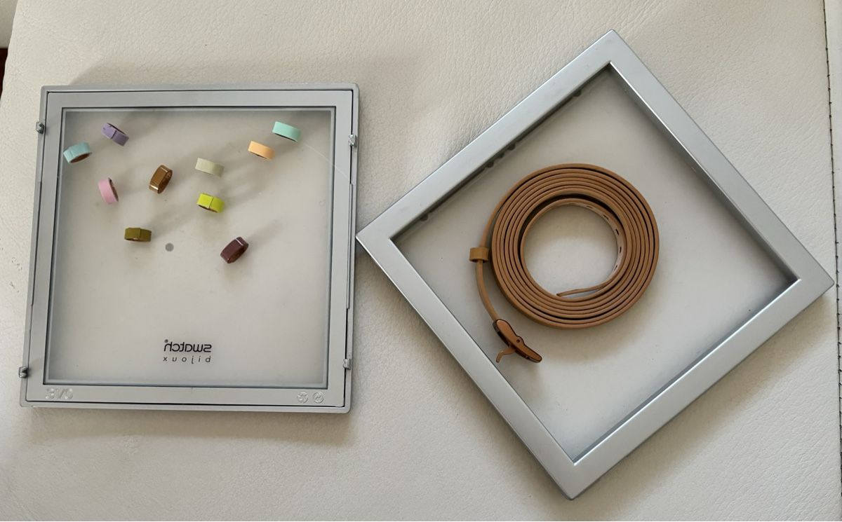 Swatch Bracciali & Braccialetti: Swatch – Nuovo (secondo la descrizione) da Pully venduto da Kalissa 1