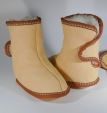 Lammfell Finken Conny - halbhoch beige SALE