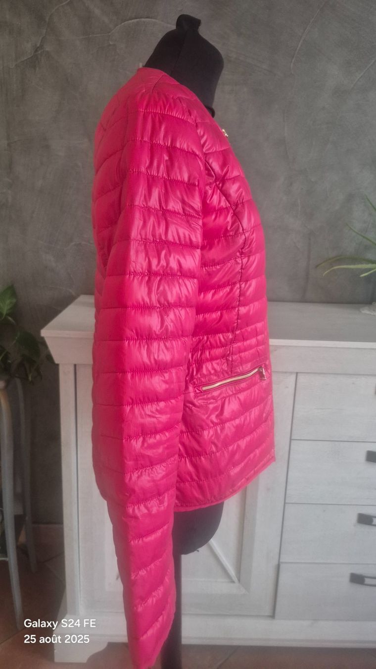 Jacken: Pennyblack veste demi-saison 36-38 – Gebraucht aus Reconvilier von something4you 1