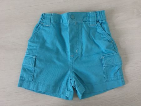 Sommerhose kurz Gr. 68