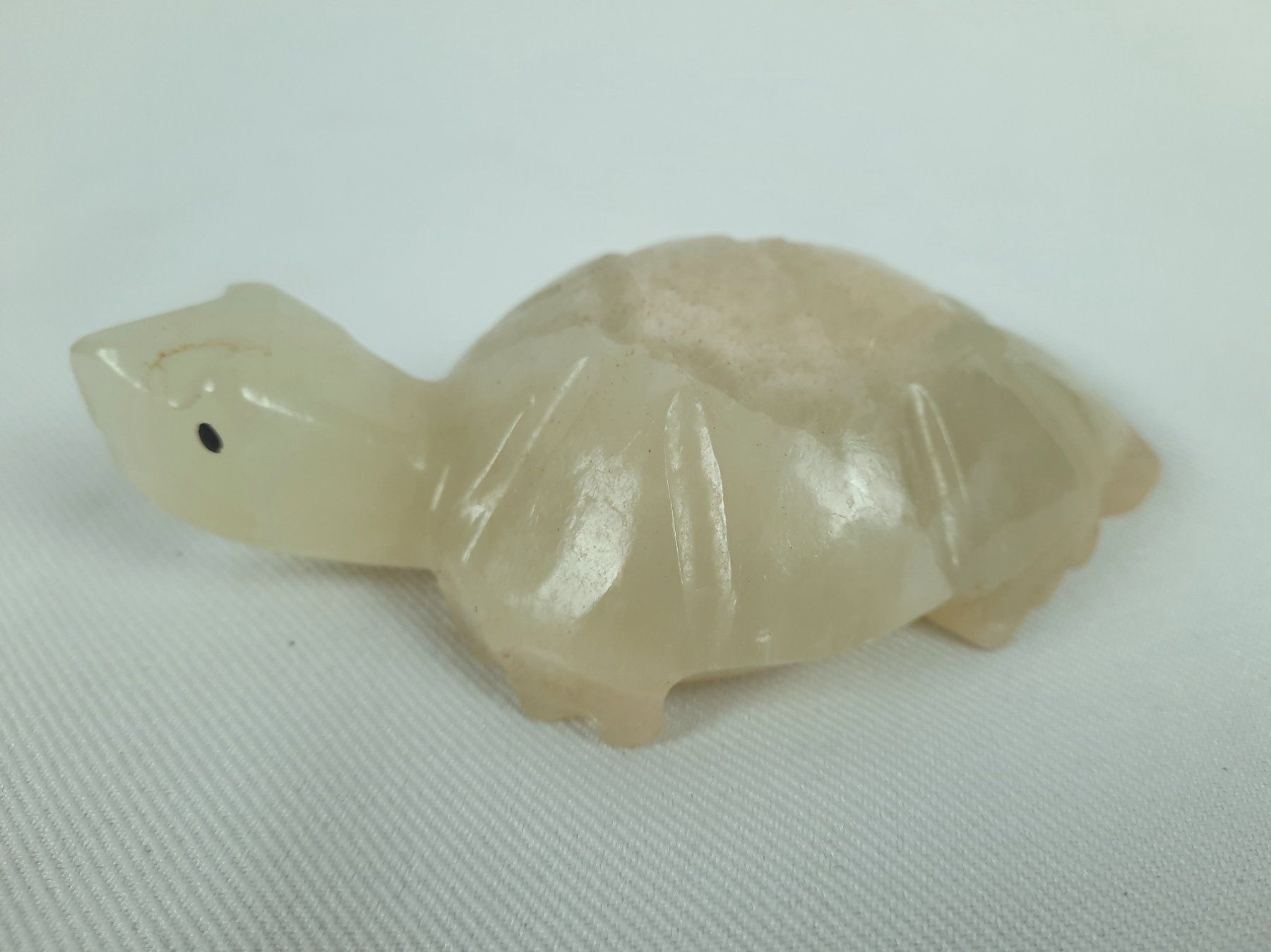Pietre preziose: Steinschildkröte Jade – Usato da Beinwil am See venduto da Restwert_Beinwil 2