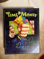 Spiel Time is Money Ravensburger gebraucht Zustand