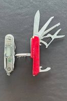 Sackmässer / taschenmesser