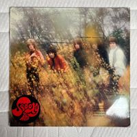 Spooky Tooth ‎– It's All About vinyl LP