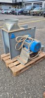 Lüftermotor, Belüftungsmoror, Abzugsmotor