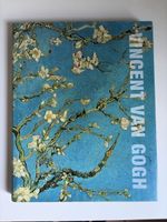 Buch Vincent Van Gogh 1853-1890 Kunst