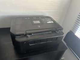 Canon Pixma MG5350 Multifunktionsdrucker - Top Zustand!