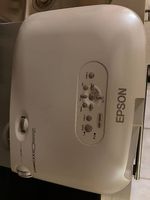 Epson EMP-TW680 Beamer