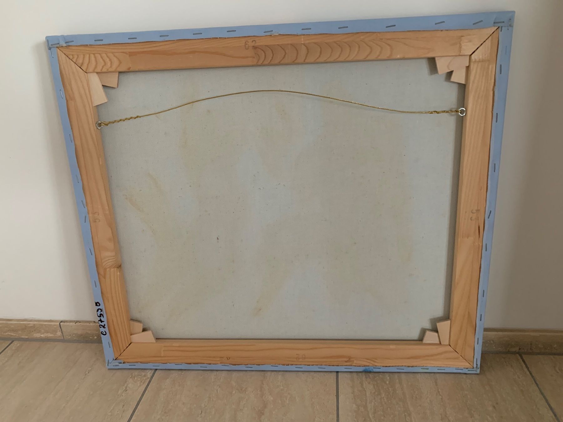 Tableaux: Kunstdruck – D'occasion à Bülach par Berimbau0 2