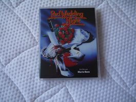 RED WEDDING NIGHT - Mario Bava - giallo - uncut