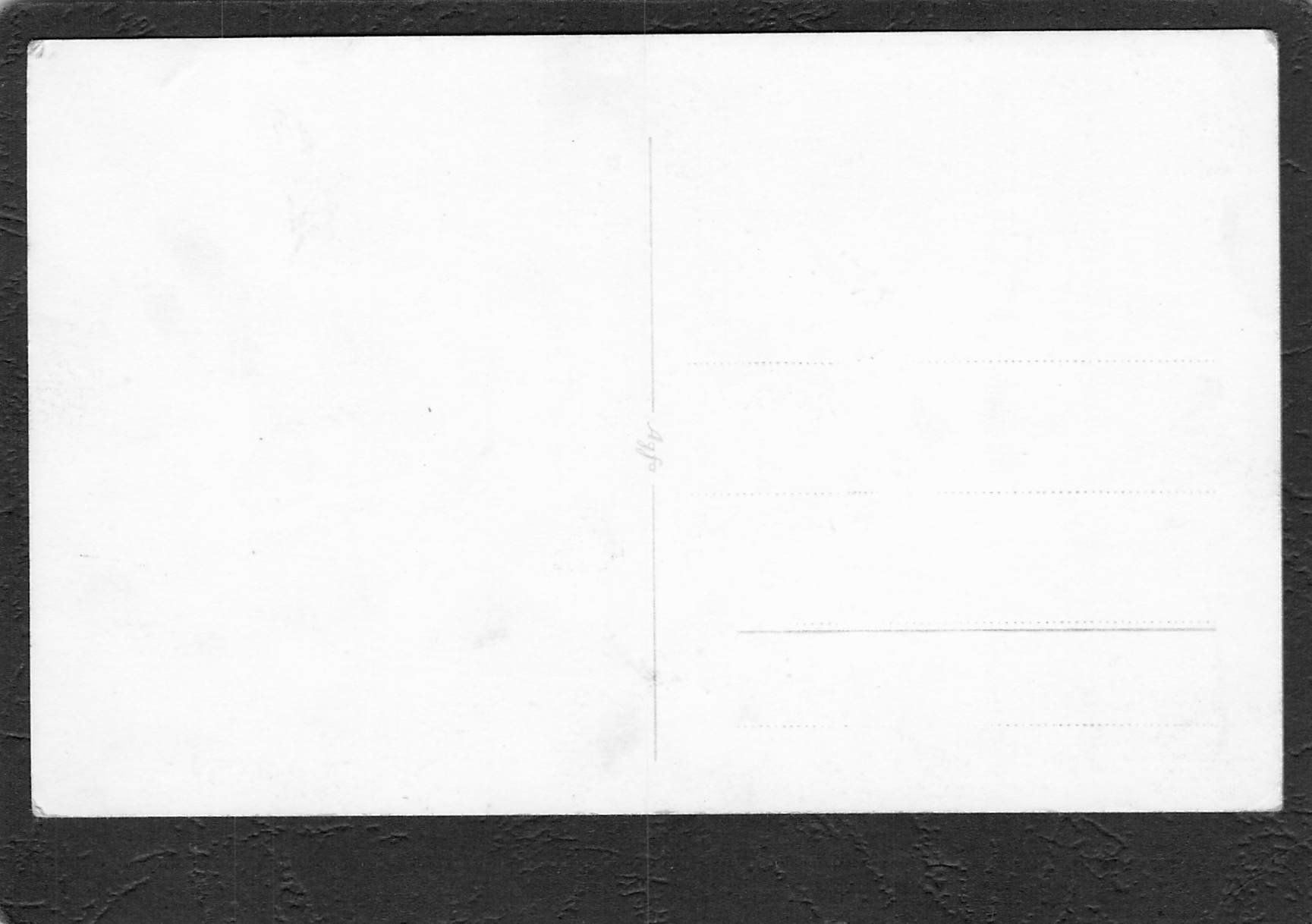 Cartoline postali: -Pontoniere Echtfoto – Usato da Reichenburg venduto da Pipo-67 1