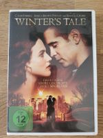 DVD Winter's Tale - Romantik und Fantasie
