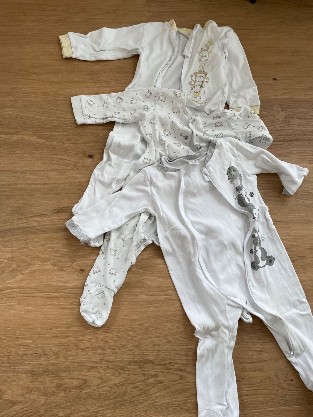 Lotti & Set di vestiti: Jungen Kleiderpaket Grösse 80 Herbst / Winter – Usato da Ibach venduto da murmeli1899 5