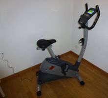 Hometrainer  (Sportstech ESX500)