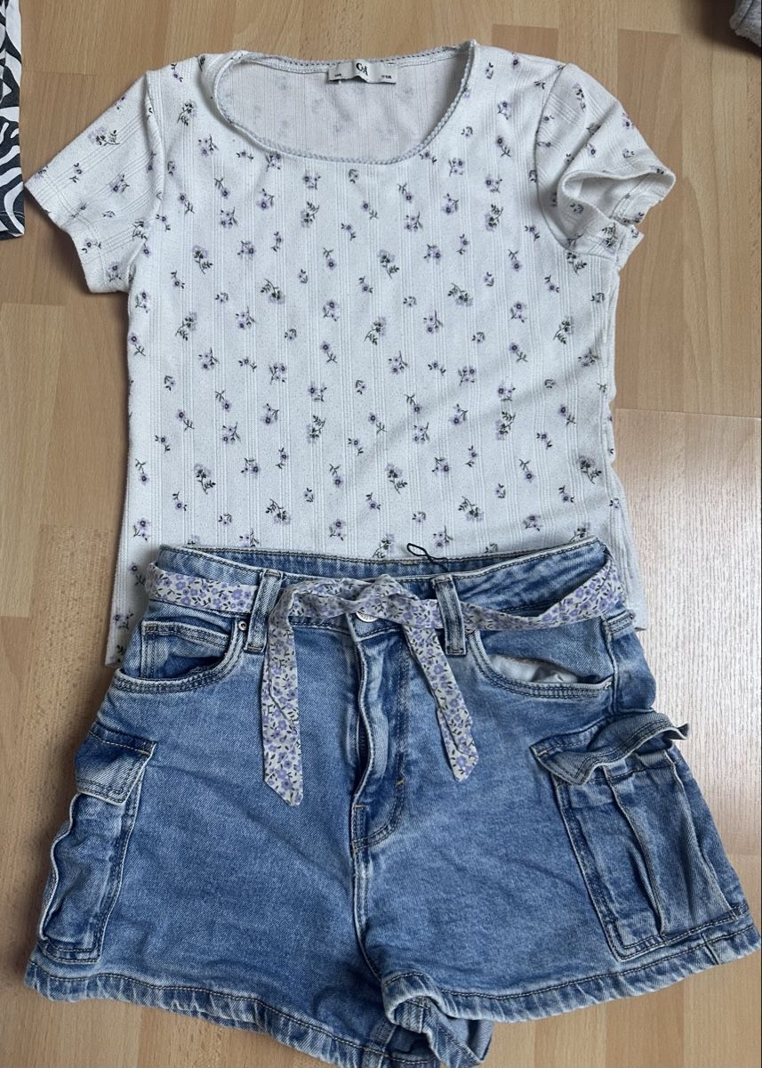 Kleiderpakete & -sets: Mädchen Paket 10-11 Jahre  – Gebraucht aus Schötz von Zuzana13 3