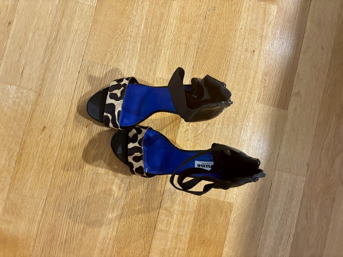 Dune London Chaussures femmes: Dune Sandale – Neuf (Voir description) à Zürich par lui_m7zz 4