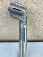 Sattelstütze SR Laprade, 26.2mm Rennvelo