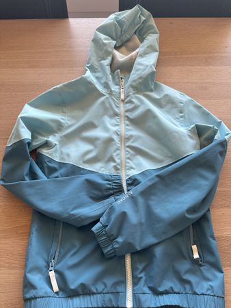Regenjacke Gr. 34/158 von 46Nord
