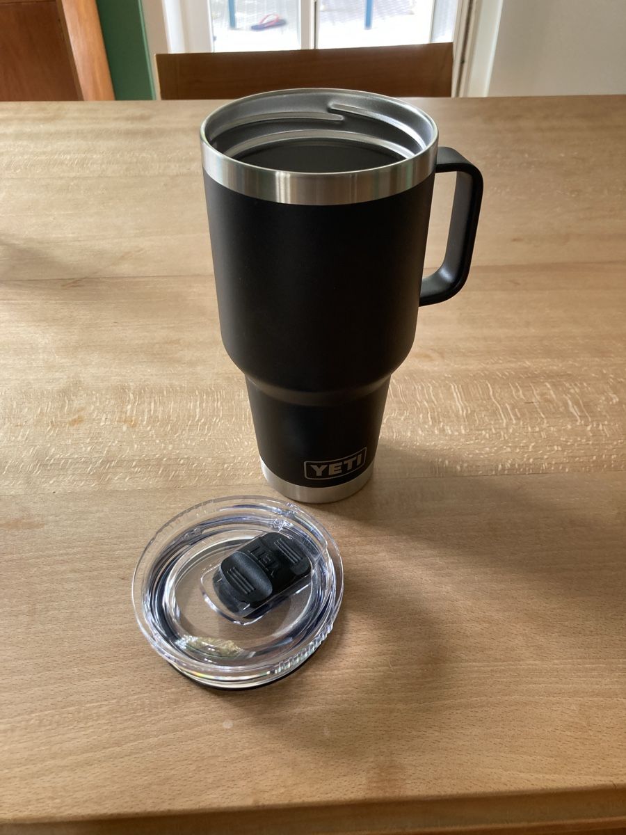 Contenitori & Simili: Yeti Trinkbecher Rambler – Usato da Wädenswil venduto da Moflo 1