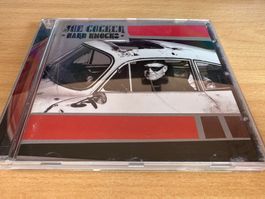 Joe Cocker – Hard Knocks