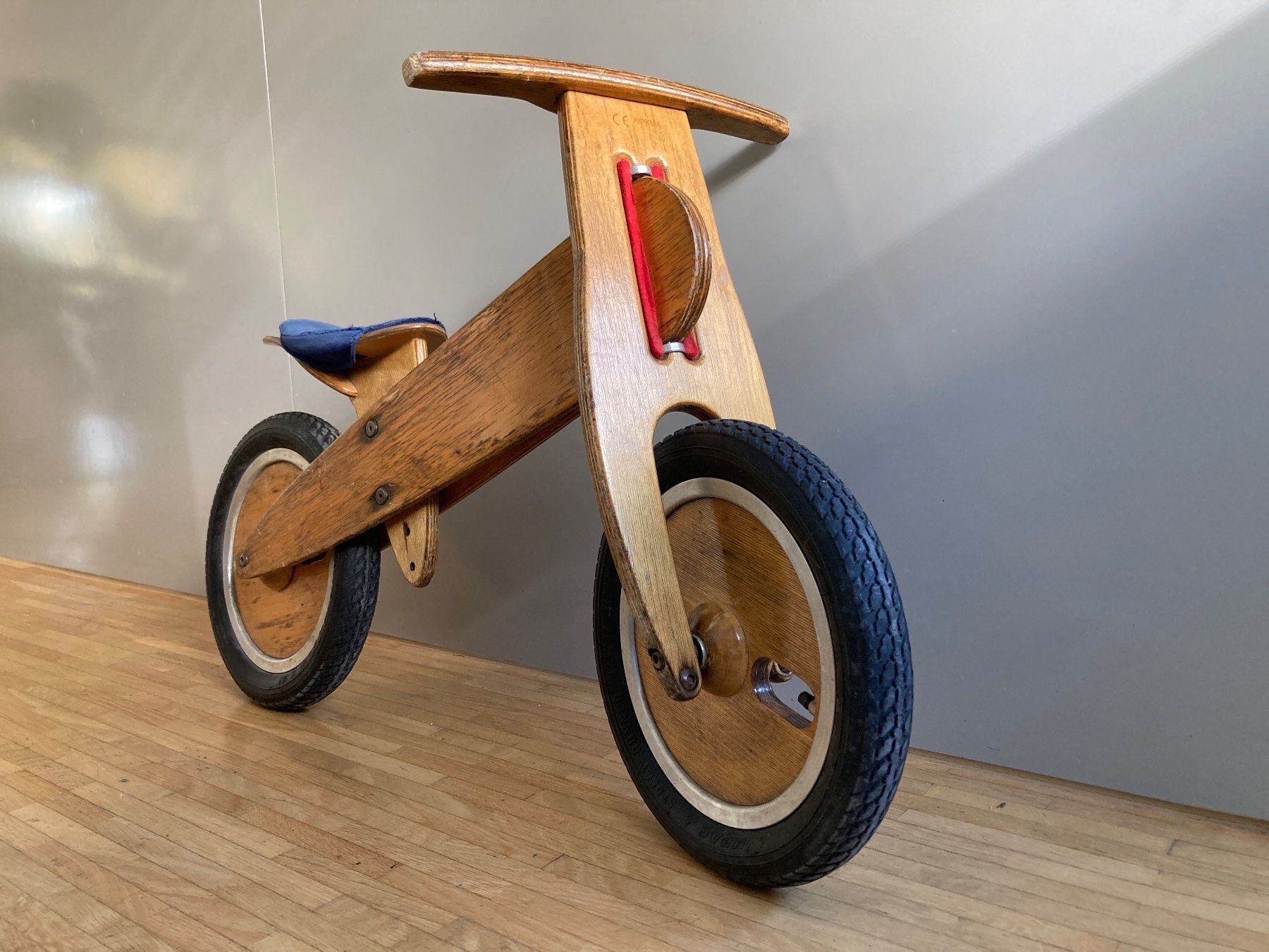 Likeabike Veicoli per bambini: KOKUA LIKEaBIKE Laufrad – Usato da Zürich venduto da ms2l