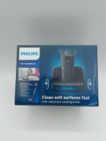 Philips Mini TurboBrush, propre et facile à utiliser
