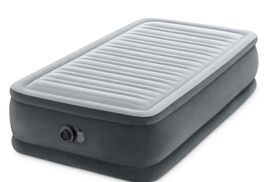 Intex Luftbett Dura Beam Deluxe Twin 99 x 191 x 46 cm
