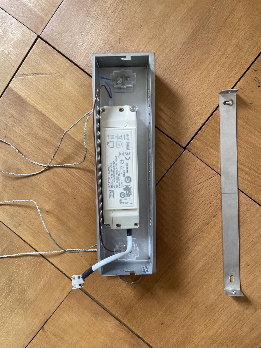 Lampade: Esszimmer Lampe – Usato da Solothurn venduto da philippe_wehrli 2