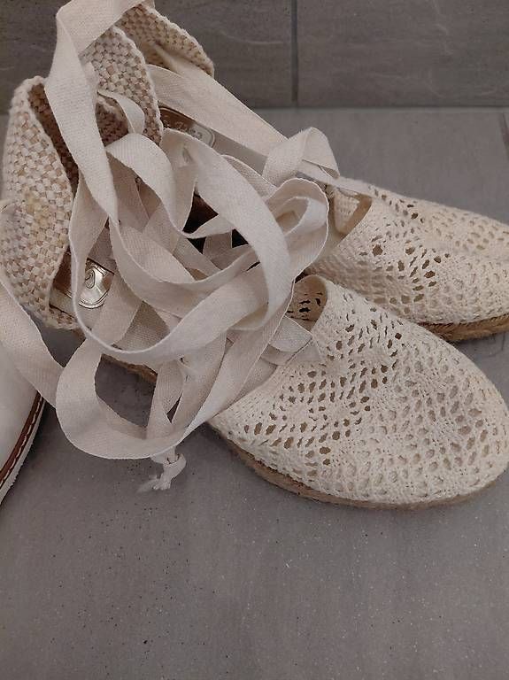 Chaussures femmes: Damen Schuhe  – D'occasion à Bellikon par Anithom 2
