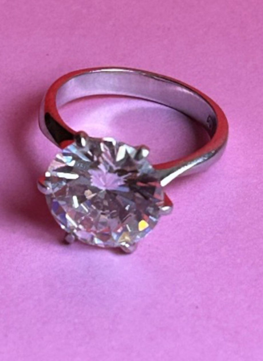 Anelli: Silberring Beauty (53) – Usato da Dittingen venduto da Bijoubelle 2