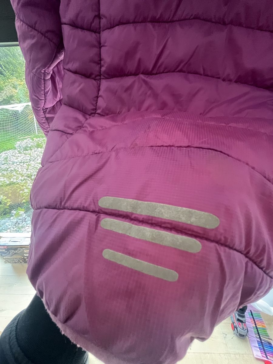 Trollkids Jacken & Mäntel: Trollkids Pufferjacke – Gebraucht aus Meyriez von KelPi 3