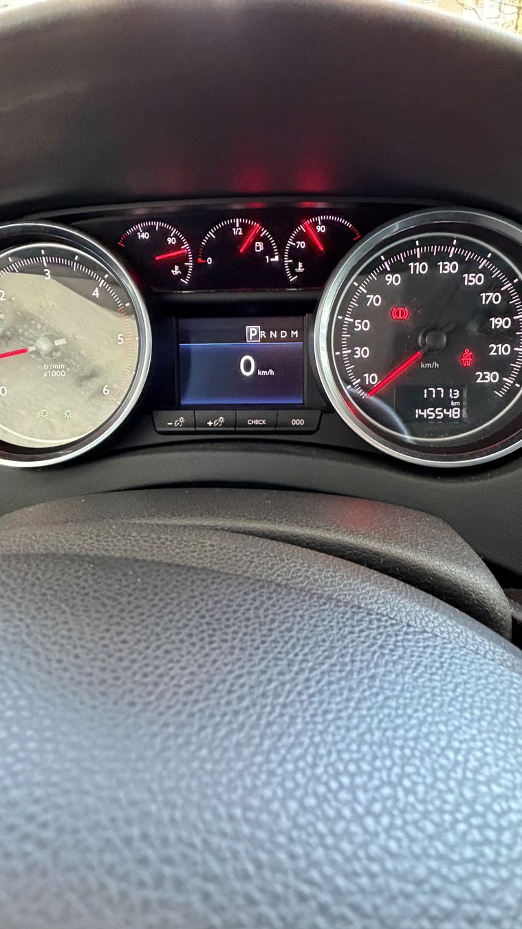 Peugeot Automobili: Peugeot 508 sw 2,2 – Usato da Ebikon venduto da vlado176 5