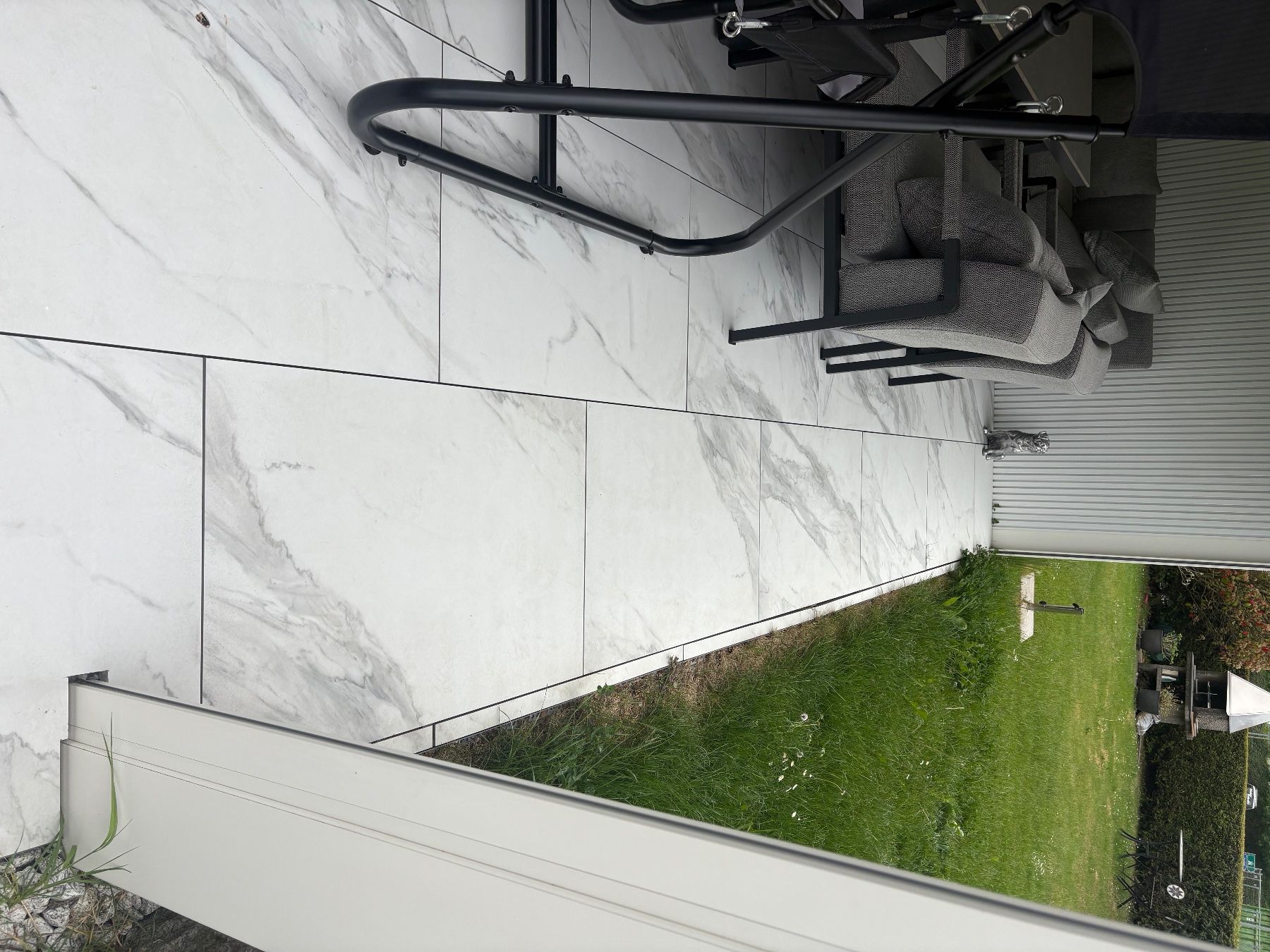 Rivestimenti per pavimenti: Garten Platen – Usato da Dietikon venduto da inf_l6b9 2
