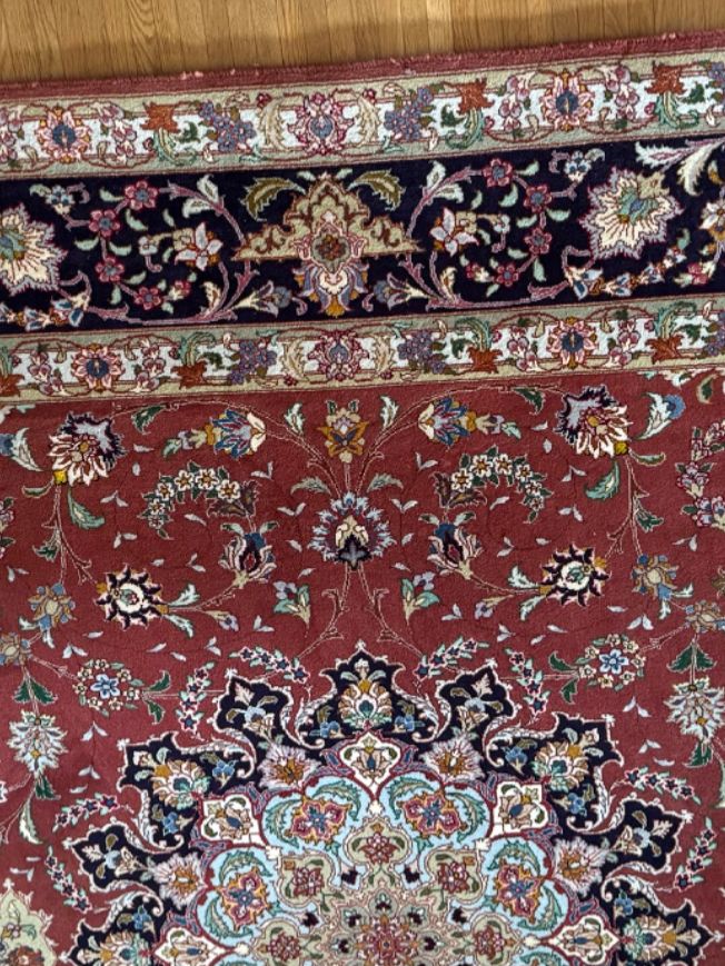 Tappeti: Persische Teppich (NP 31900.-) – Usato da Horgen venduto da NLBruno 6
