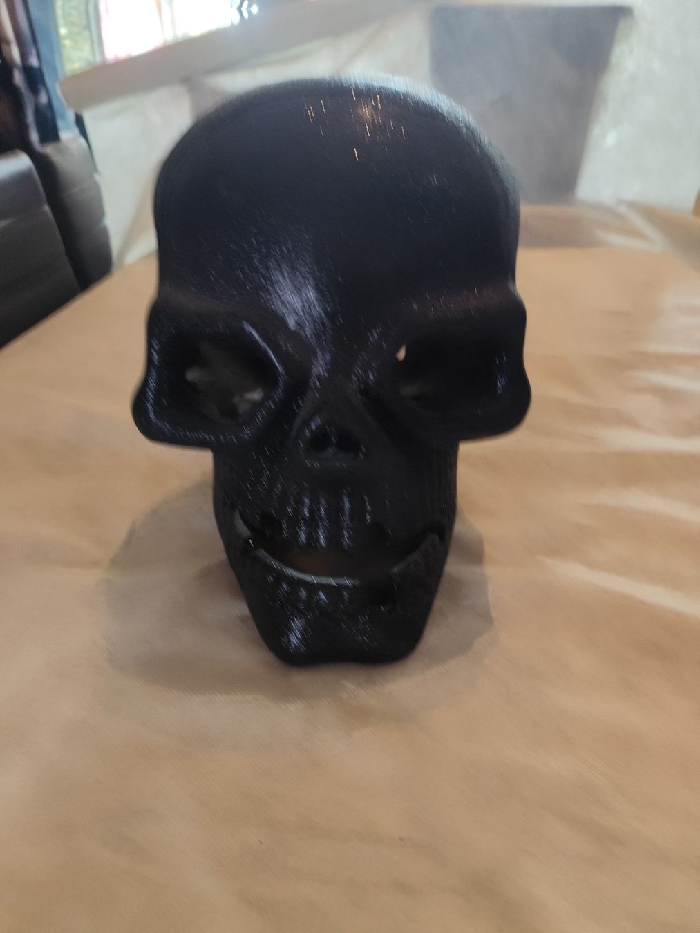 Sculture & Statue: Totenkopf – Usato da Dietikon venduto da nala_66 5
