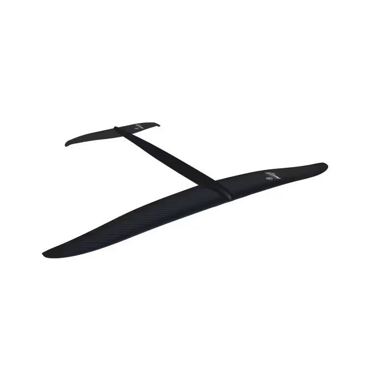 Slingshot Tavole da surf e di nuoto: Foil Slingshot Phantasm PTM 1001/710 Lower Set – Nuovo e nell'imballaggio originale da Ebikon venduto da Surfside-GmbH