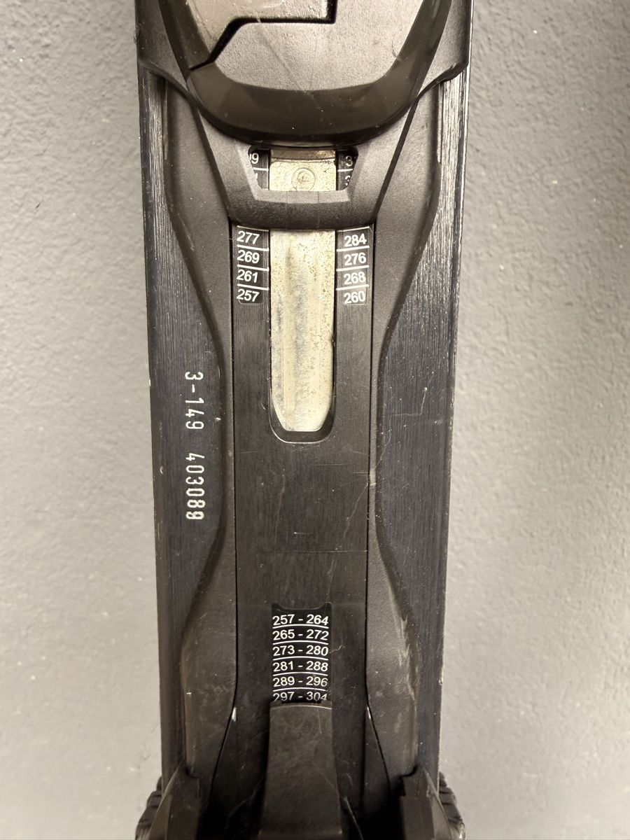 Head Sci: Skis HEAD Prestige with bindings used condition – Usato da Bern venduto da Spomme 8
