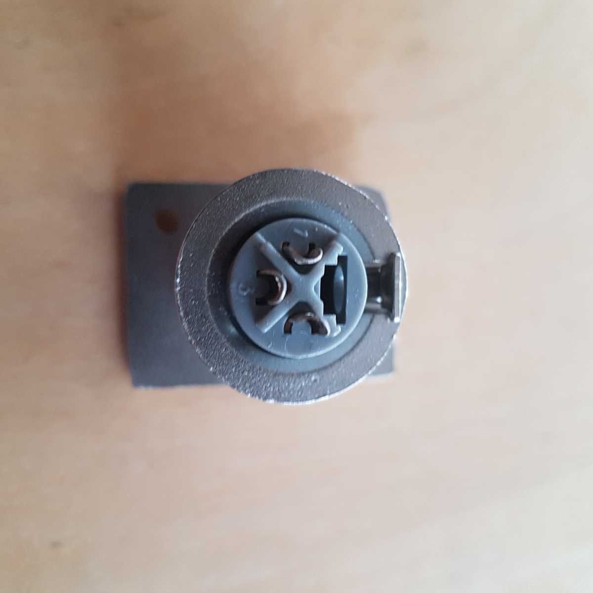 Componenti elettronici: XLR Einbaubuchsen 3 pol – Nuovo (secondo la descrizione) da Oberrieden venduto da Webzone 2