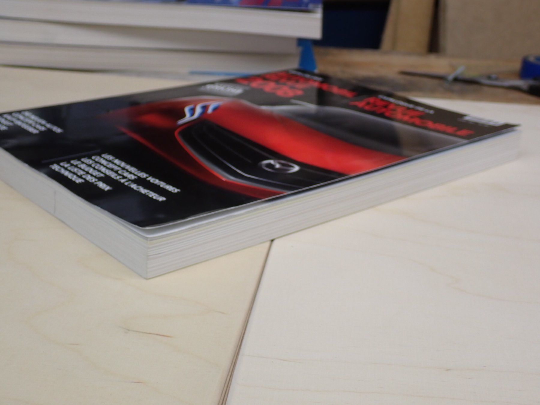 Livres: AR Automobile Revue Katalog 2008 – D'occasion à Emmetten par Super008 2