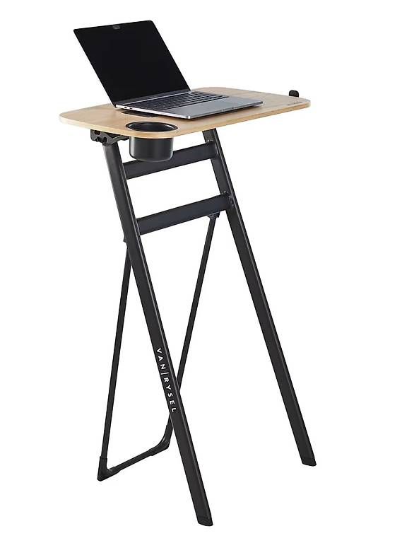 Racks & Ständer: Tablethalterung Hometrainer – Gebraucht aus Glattpark(Opfikon) von N.Naumkin 1