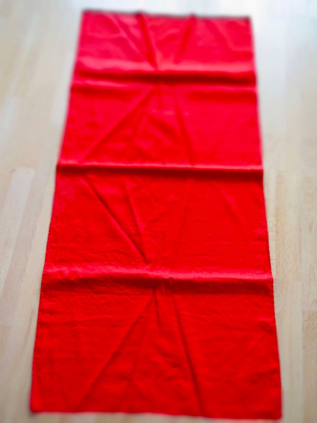 Sonstige Tischwäsche: 3 PASSAGES  DE TABLE – Gebraucht aus Murten von Selliot 1