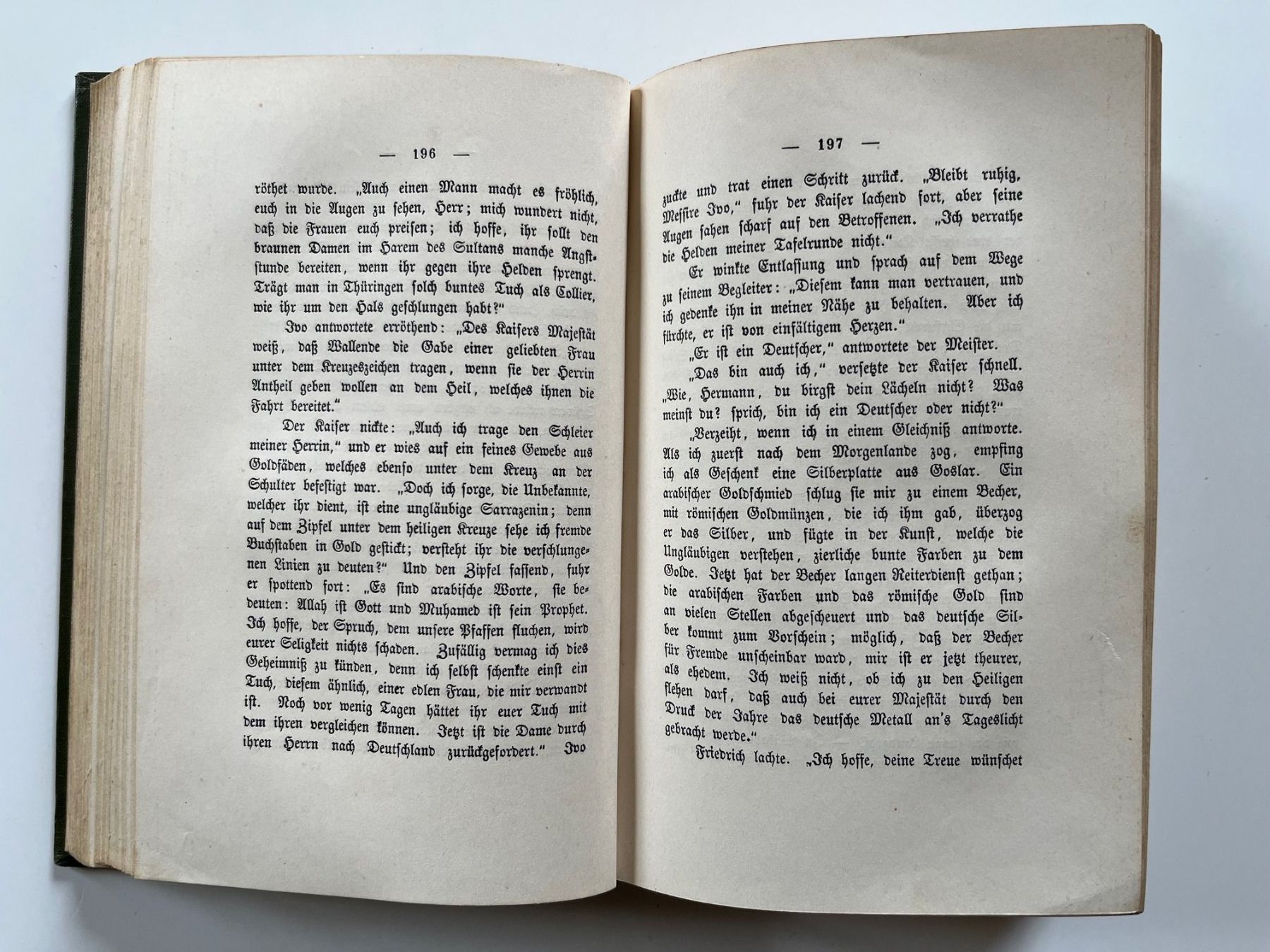 Libri: Die Brüder vom deutschen Hause 1913 – Usato da Laufen venduto da Nuria44 6