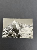 Domhütte: Weisshorn - E. Gyger Adelboden
