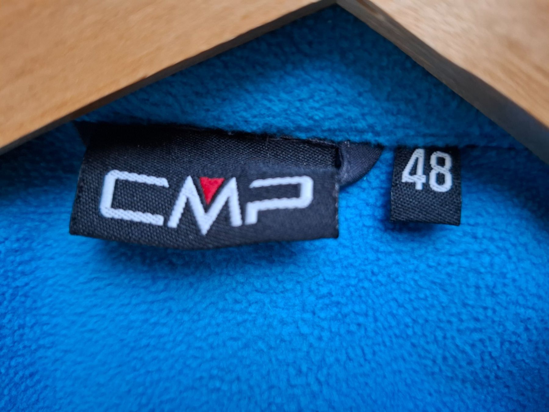 CMP Jacken: Softshelljacke mit Fleecefutter, Gr. 48 – Gebraucht aus Utzenstorf von ruby_100 2