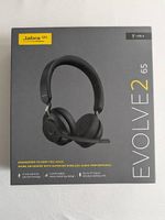Jabra Evolve2 65 Headset / Kopfhörer
