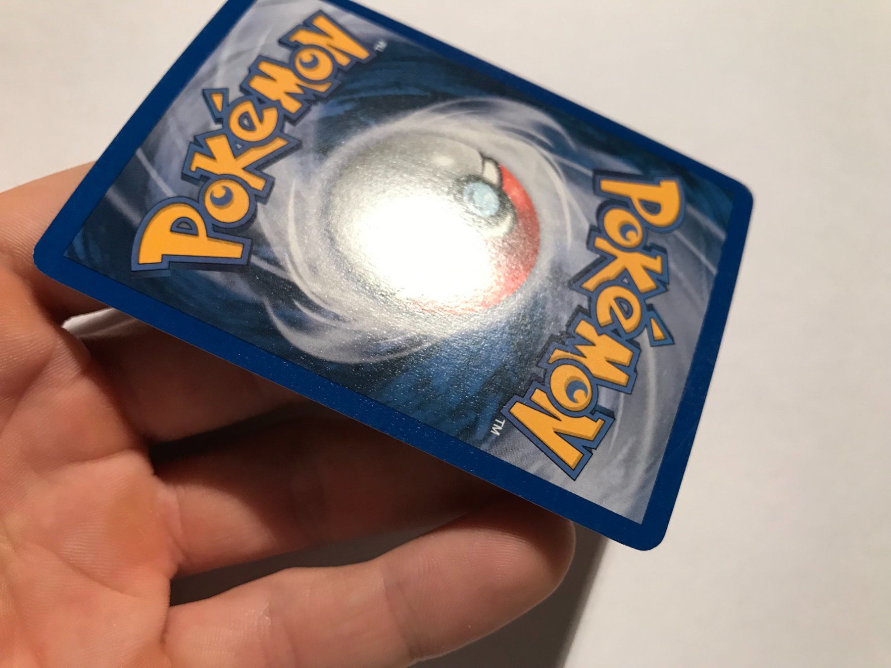 Pokémon Carte collezionabili: Trainer Warp Point reverse holo Ex Crystal Guardians EN – Usato da Hagendorn venduto da Pokecollectorch 7