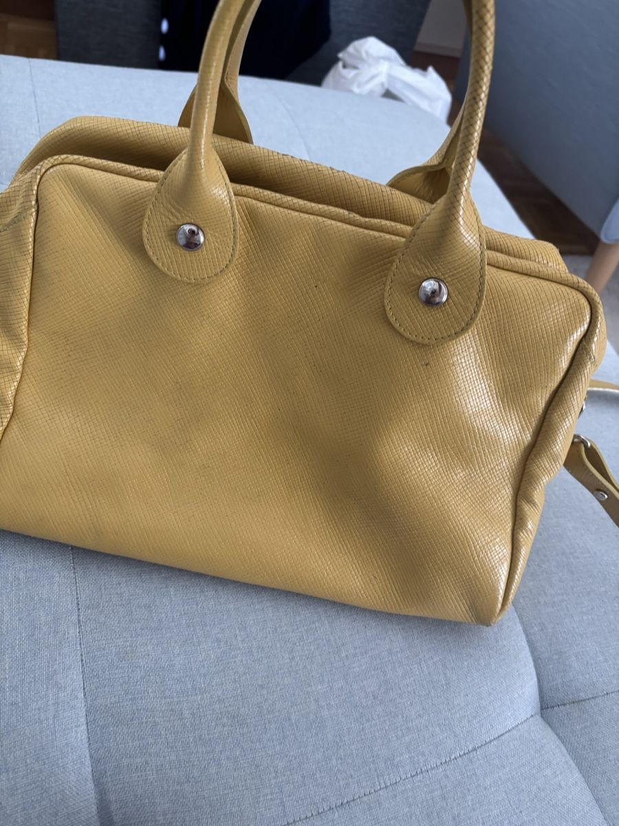 Longchamp Borse da donna: Longchamp sac à Main  – Usato da Brügg BE venduto da rah_mqh8 2