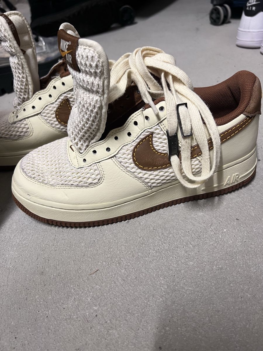 Nike Chaussures hommes: Nike Schuhe – D'occasion à Küsnacht ZH par naz_w5nn